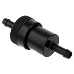 Fuel Filter 0.6mm Black