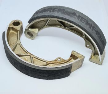 Brake Shoes SX Li - Newfren