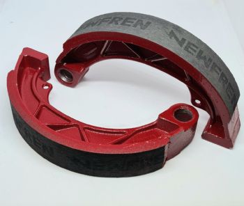 Brake Shoes SX Li Pro - Newfren