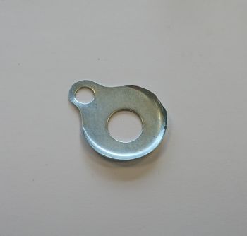 Clutch Tab Washer