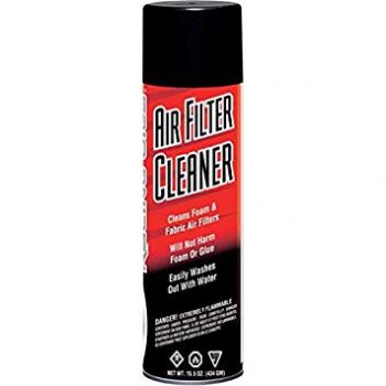 Maxima - Air Filter Cleaner