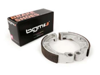 Brake Shoes SX, Li - BGM