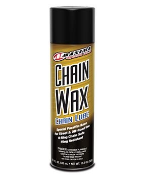 Maxima Chain Wax