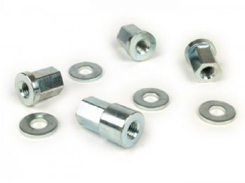 BGM - Cylinder Head nut kit