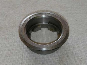 Front Sprocket Castle Washer