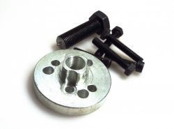 Rear Hub Puller