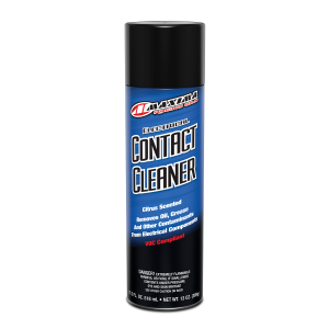 Electrical Contact Cleaner 385ml