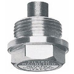 Aluminium Magnetic Drain Plug