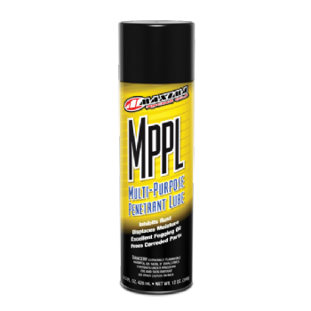 MPPL Multi-Purpose Penetrant Lube 385ml