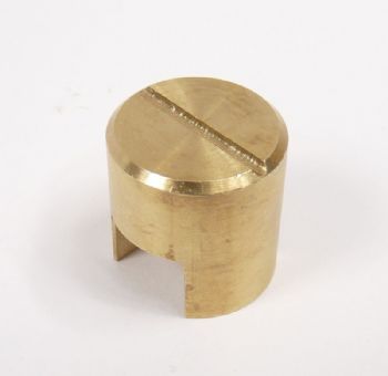 Clutch brass pressure piston MB