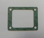 Reed valve gasket