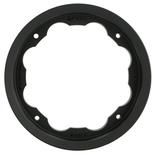 Wheel Rim - Sip - Matt Black