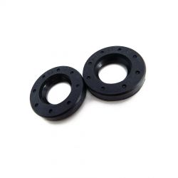 Front Hub Oil Seal Set