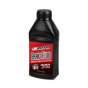 Brake and Clutch Fluid Dot 5