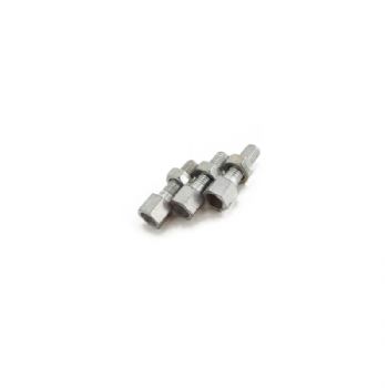 Cable Adjuster Block Screws