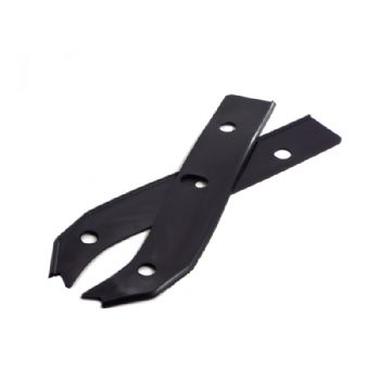 Mudguard legshield Rubber S3 Li Special