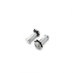 Handlebar Lever Pivot Pin Set