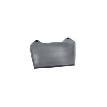 Rear Mudflap Series 3 LI, SX, TV Grey