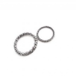 Top & Bottom Steering Bearing Set