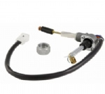 Fast Flow Rear Exit Fuel Tap 90 electronic