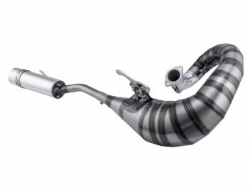 Exhaust - Sip Racing - RB