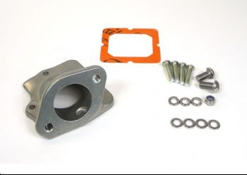 MB TS1 Inlet manifold