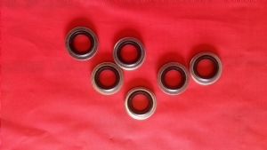 Lambretta Brake Line Seals