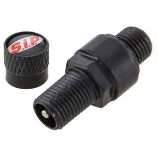 Valve SIP for SIP rim (tubeless)