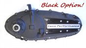 Casacover Engine Sidecasing - BlackEdition