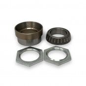 Fork top steering taper bearing