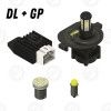 LED Conversion Kit GP