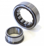 Casa Caseflywheel side crankshaft bearing