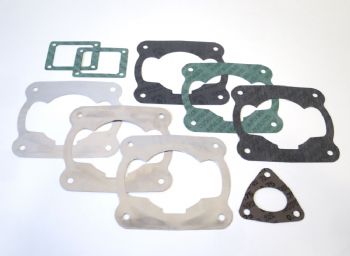 Gasket Set SSR250 + SSR265 + SST265