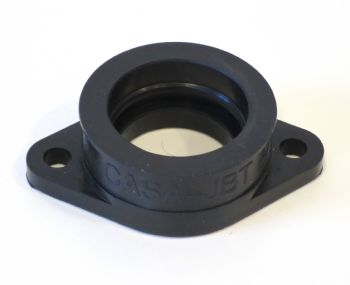 manifold rubber for Dell'Orto 30mm for Casa Performance SS kits